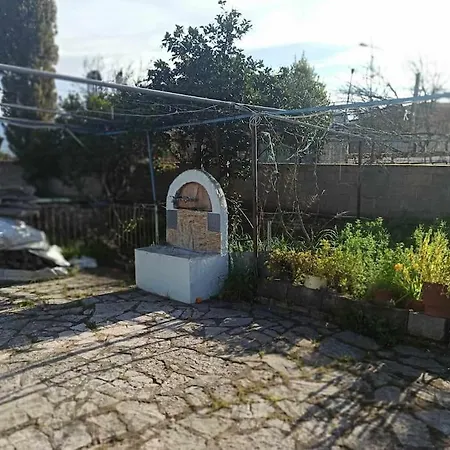 Σπίτι διακοπών Yannoula's Family Σαράντα