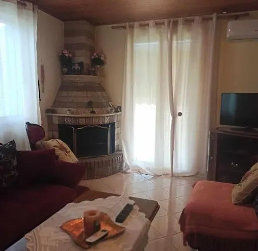 Yannoula's Family Σπίτι διακοπών