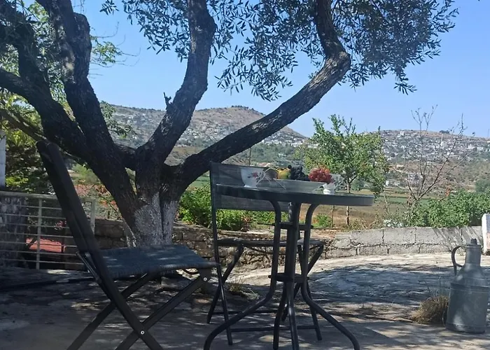 Yannoula's Family Σπίτι διακοπών Σαράντα