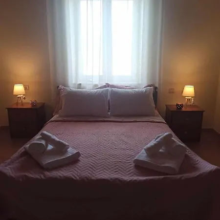 Yannoula's Family Holiday home