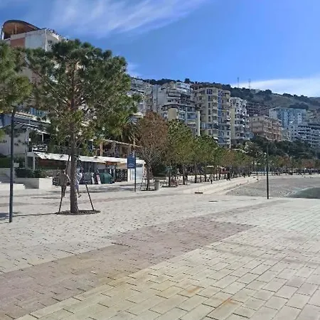 Yannoula's Family Holiday home Sarande