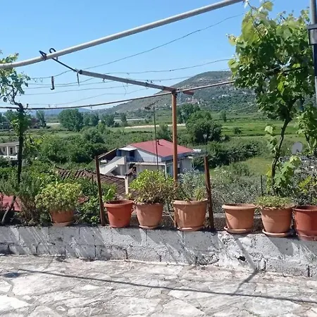 Yannoula's Family Sarande