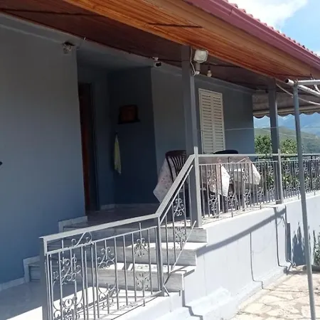Yannoula's Family Sarande