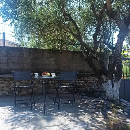 Ferienhaus Yannoula's Family Sarandë