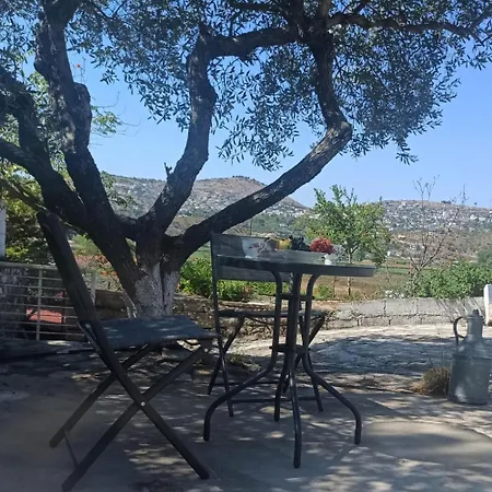 Yannoula's Family Ferienhaus Sarandë